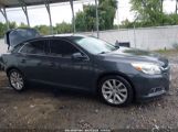 CHEVROLET MALIBU LIMITED 2LT photo