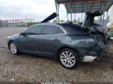 CHEVROLET MALIBU LIMITED 2LT photo