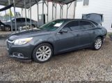 CHEVROLET MALIBU LIMITED 2LT снимка