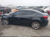 MAZDA MAZDA3 TOURING photo