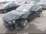 MAZDA MAZDA3 TOURING JM1BN1V75H1****** photo