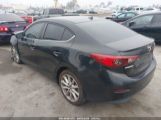MAZDA MAZDA3 TOURING JM1BN1V75H1****** fotografie
