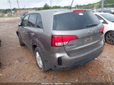 KIA SORENTO LX 5XYKT4A60EG****** снимка