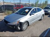 HYUNDAI ELANTRA SE photo