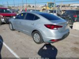 HYUNDAI ELANTRA SE photo