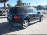 MERCEDES-BENZ ML 320 CDI 4MATIC снимка