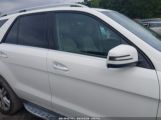 MERCEDES-BENZ ML 350 4MATIC photo