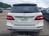 MERCEDES-BENZ ML 350 4MATIC photo