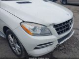 MERCEDES-BENZ ML 350 4MATIC photo