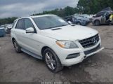 MERCEDES-BENZ ML 350 4MATIC photo