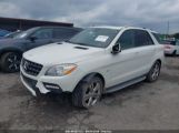 MERCEDES-BENZ ML 350 4MATIC photo