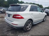 MERCEDES-BENZ ML 350 4MATIC photo