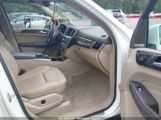 MERCEDES-BENZ ML 350 4MATIC photo