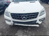 MERCEDES-BENZ ML 350 4MATIC photo