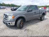 FORD F-150 XLT 1FTEX1EM9EF****** снимка