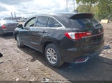 ACURA RDX ACURAWATCH PLUS PACKAGE 5J8TB4H39HL****** снимка