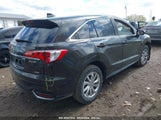 ACURA RDX ACURAWATCH PLUS PACKAGE 5J8TB4H39HL****** снимка