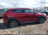 HYUNDAI TUCSON SEL photo