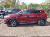 HYUNDAI TUCSON SEL photo