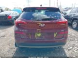 HYUNDAI TUCSON SEL photo