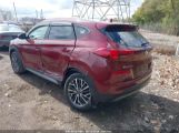 HYUNDAI TUCSON SEL photo