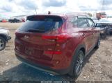 HYUNDAI TUCSON SEL photo