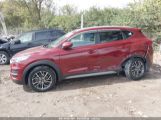 HYUNDAI TUCSON SEL photo