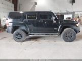 2007 HUMMER H3 SUV снимка