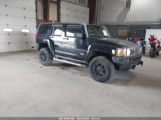 2007 HUMMER H3 SUV photo