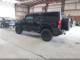 2007 HUMMER H3 SUV photo