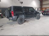 2007 HUMMER H3 SUV снимка