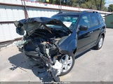 SUBARU FORESTER 2.5X PREMIUM JF2SH6CC7AH733189 снимка