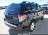 SUBARU FORESTER 2.5X PREMIUM JF2SH6CC7AH733189 снимка