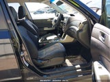 SUBARU FORESTER 2.5X PREMIUM JF2SH6CC7AH733189 снимка