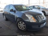 CADILLAC SRX LUXURY COLLECTION photo