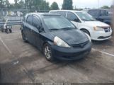 HONDA FIT SPORT снимка