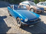 MG MIDGET снимка