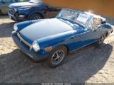 MG MIDGET снимка