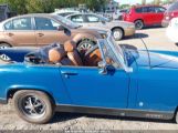 MG MIDGET снимка