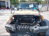 JEEP WRANGLER UNLIMITED X 1J4GA39147L****** снимка