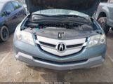 ACURA MDX photo