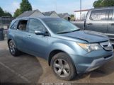 ACURA MDX photo