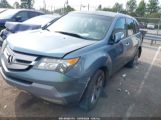 ACURA MDX photo