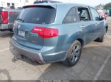 ACURA MDX photo