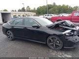 HONDA ACCORD HYBRID SPORT 1HGCY2F58PA****** снимка