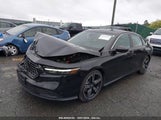 HONDA ACCORD HYBRID SPORT 1HGCY2F58PA****** снимка