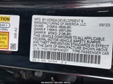 HONDA ACCORD HYBRID SPORT 1HGCY2F58PA****** fotografie