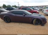 DODGE CHALLENGER R/T SCAT PACK WIDEBODY снимка