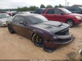 DODGE CHALLENGER R/T SCAT PACK WIDEBODY снимка