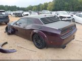 DODGE CHALLENGER R/T SCAT PACK WIDEBODY снимка